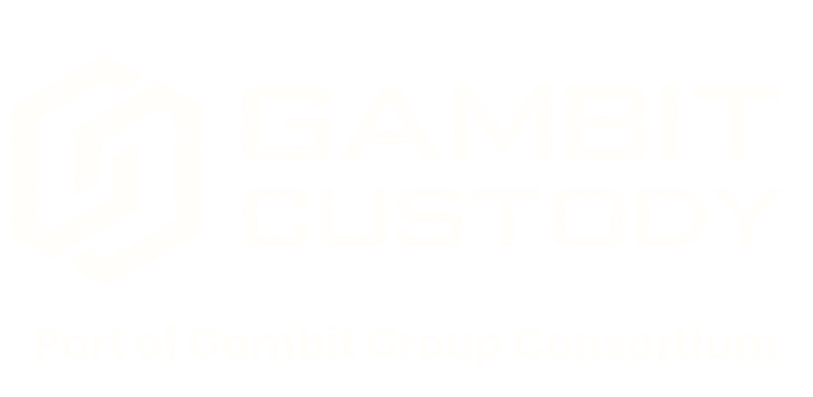 Gambit Custody | Malaysia Blockchain Week 2026