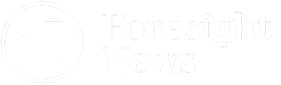 Foresight News logo | Malaysia Blockchain Week 2026