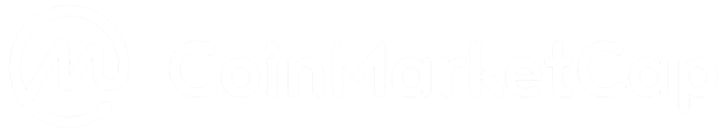 Coinmarketcap logo | Malaysia Blockchain Week 2026
