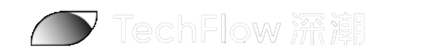 TechFlow logo | Malaysia Blockchain Week 2026
