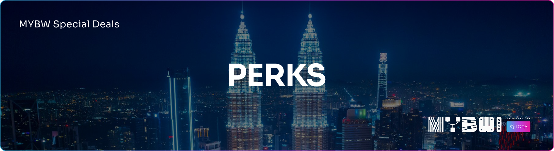 Malaysia Blockchain Week 2025