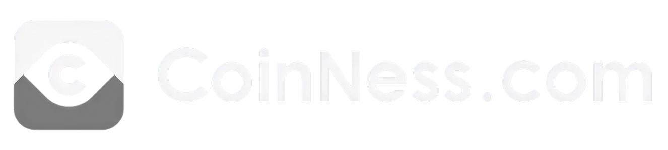 CoinNess logo | Malaysia Blockchain Week 2026