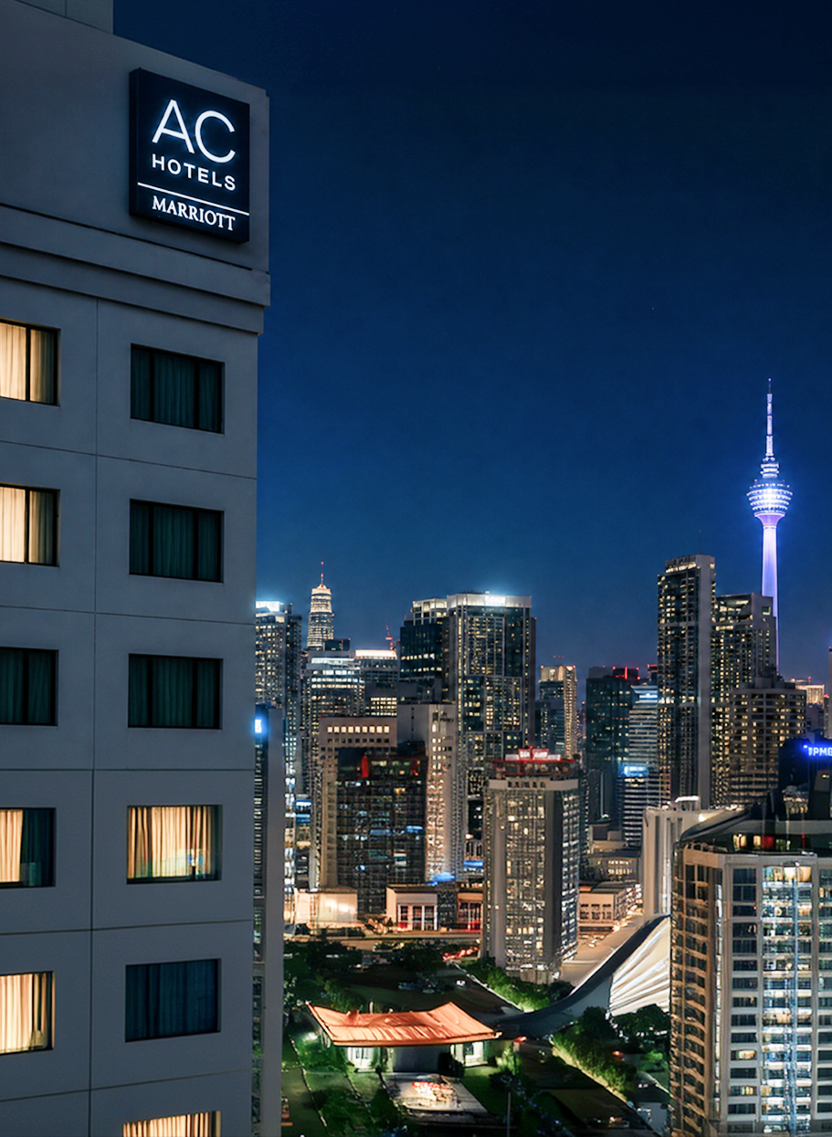 AC HOTEL KL