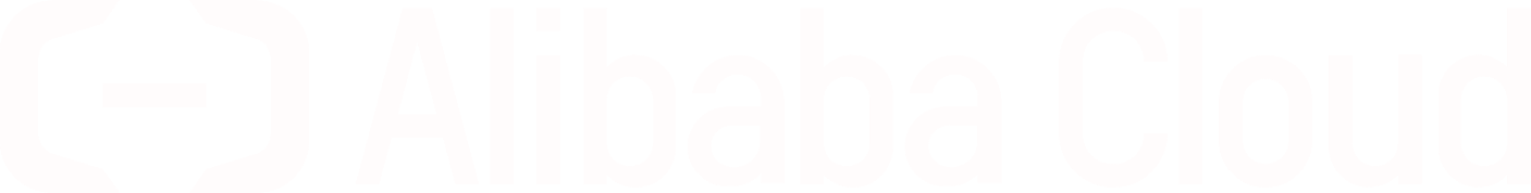 alibaba | Malaysia Blockchain Week 2026