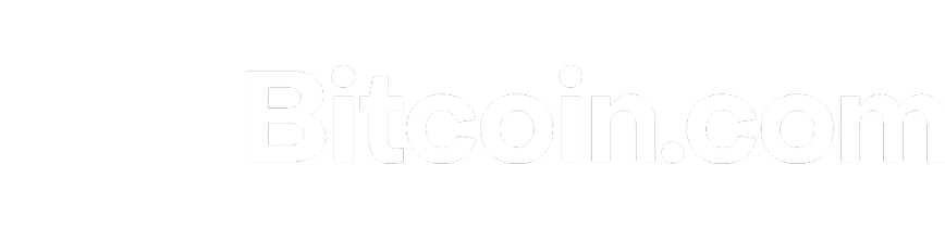 Bitcoincom logo | Malaysia Blockchain Week 2026