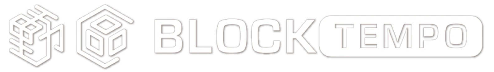 BlockTempo logo | Malaysia Blockchain Week 2026