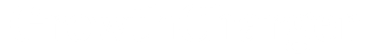 GrowthCharger logo | Malaysia Blockchain Week 2026